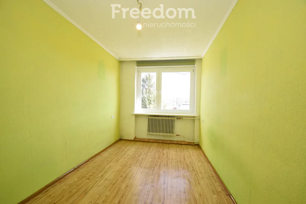 3 pokoje, mieszkanie 61,30 m², parter, oferta nr , 37673/3685/OMS, Chróścina, Nowowiejska
