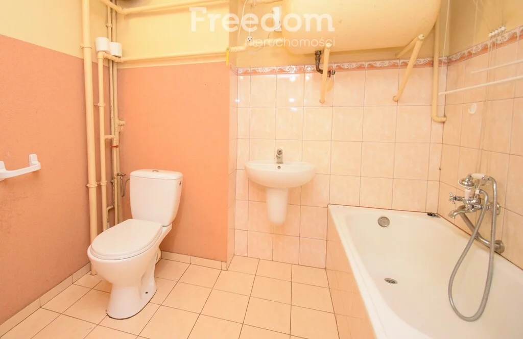 3 pokoje, mieszkanie 61,30 m², parter, oferta nr , 37673/3685/OMS, Chróścina, Nowowiejska