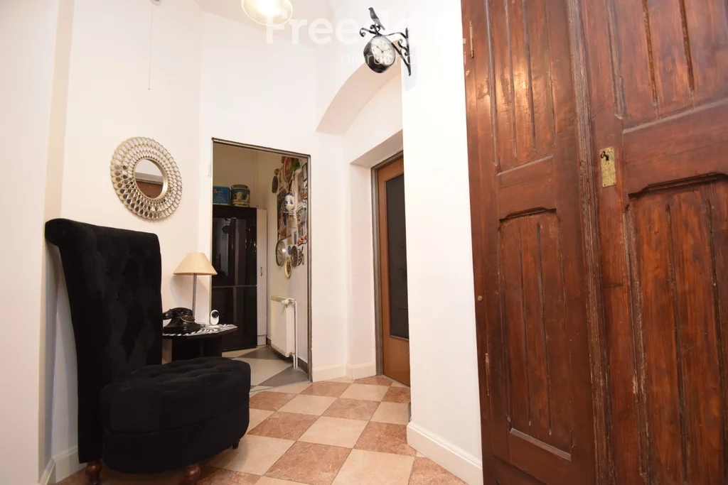 3 pokoje, mieszkanie 75,40 m², parter, oferta nr , 35392/3685/OMS, Nysa