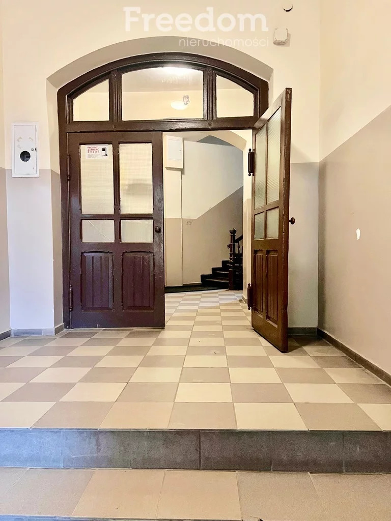 3 pokoje, mieszkanie 75,40 m², parter, oferta nr , 35392/3685/OMS, Nysa