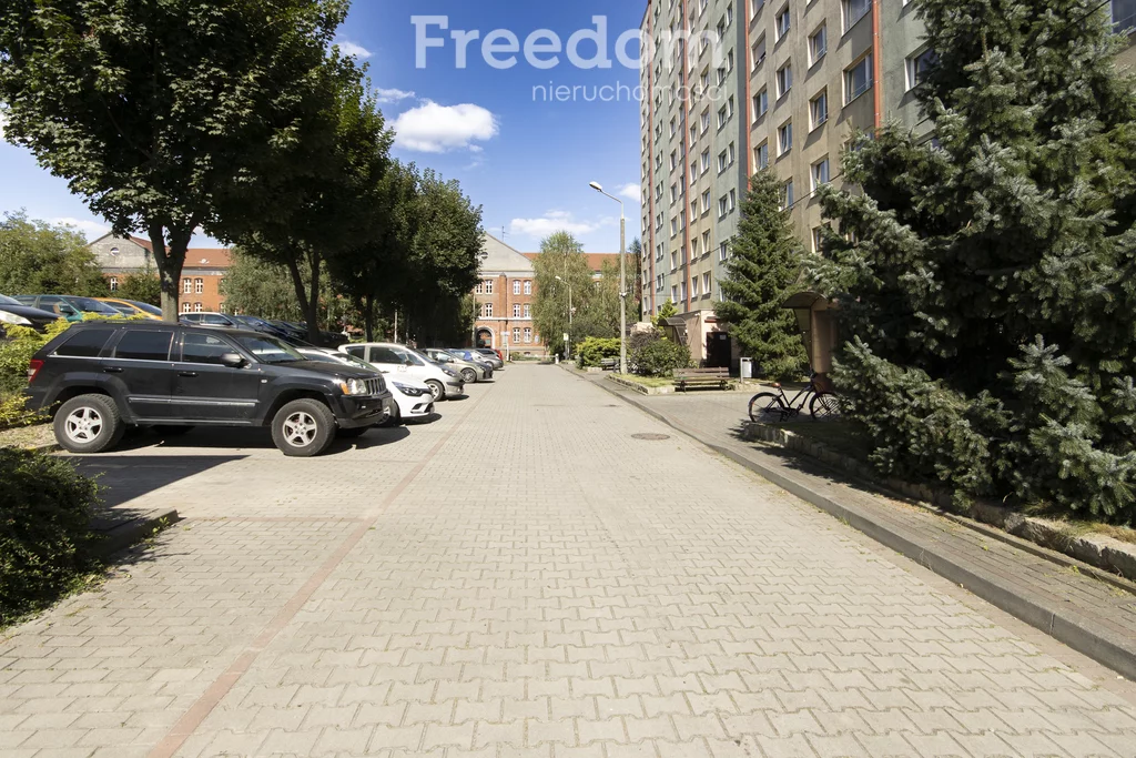 Apartamenty 39976/3685/OMS Nysa