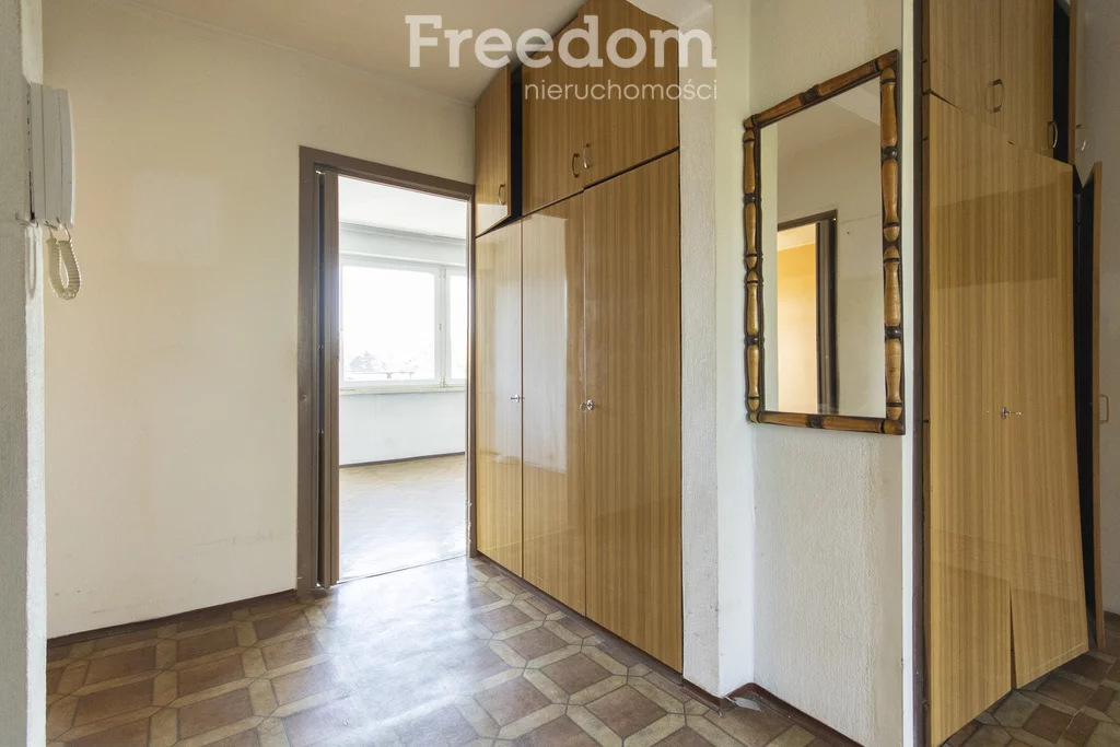 3 pokoje, mieszkanie 60,00 m², piętro 3, oferta nr , 39976/3685/OMS, Nysa