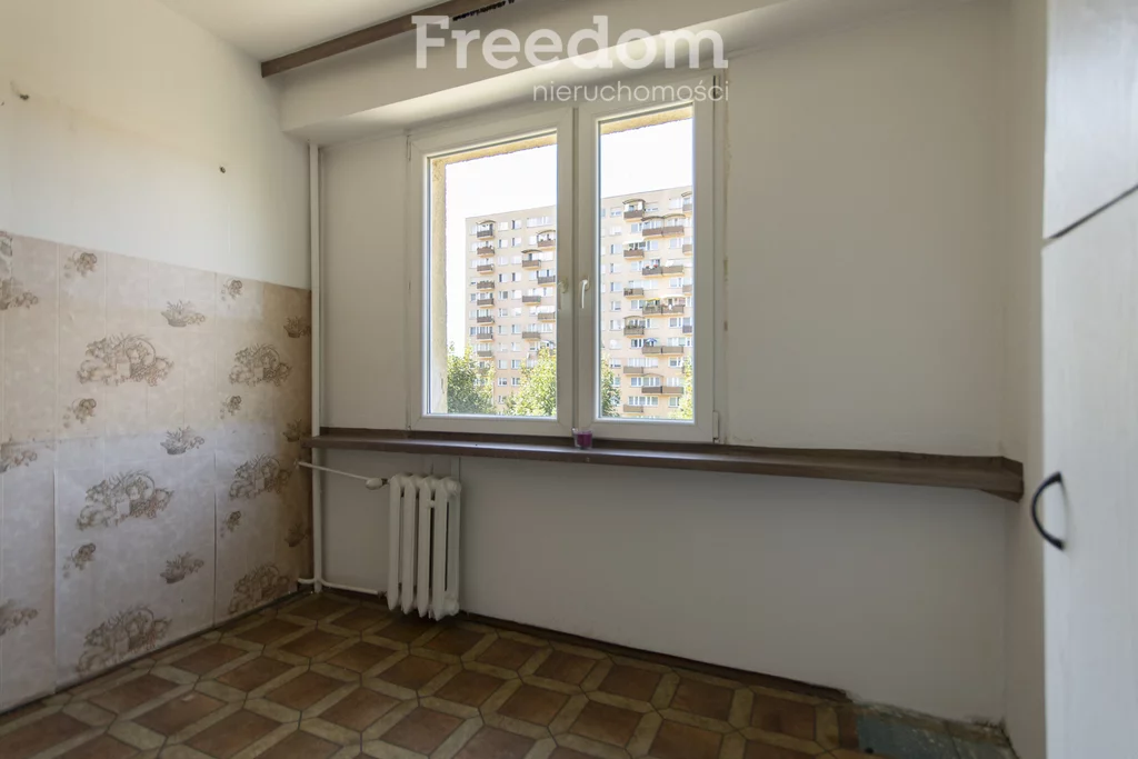 3 pokoje, mieszkanie 60,00 m², piętro 3, oferta nr , 39976/3685/OMS, Nysa