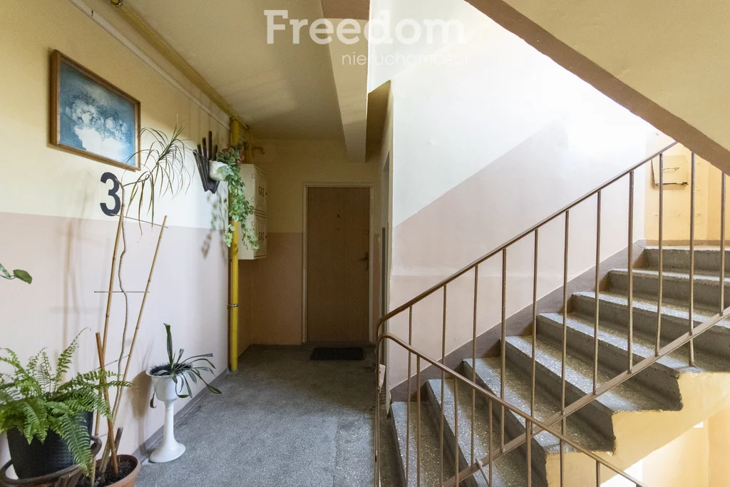 3 pokoje, mieszkanie 60,00 m², piętro 3, oferta nr , 39976/3685/OMS, Nysa