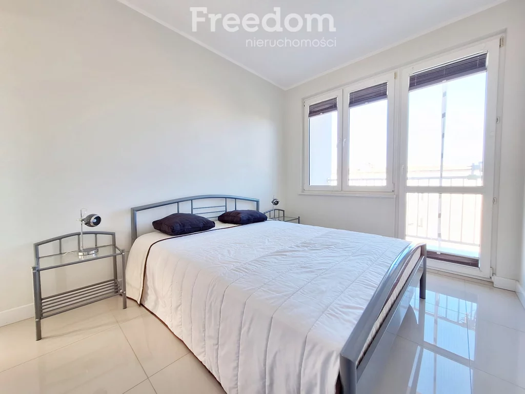 3 pokoje, mieszkanie 63,89 m², piętro 3, oferta nr , 37633/3685/OMS, Iława, Obrońców Westerplatte
