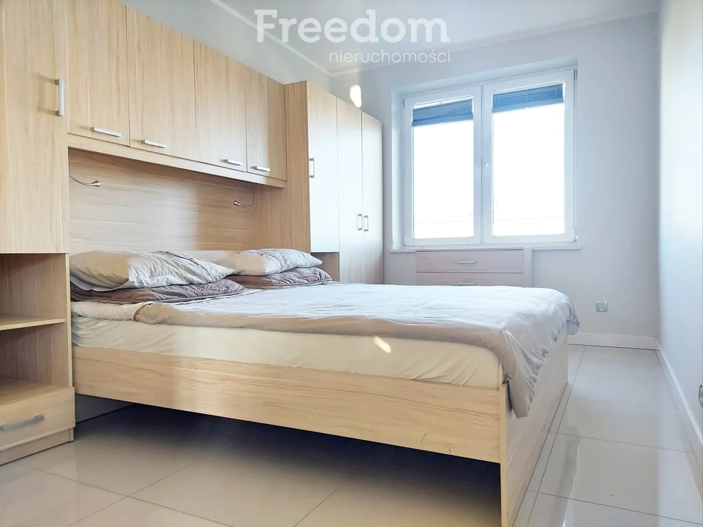 3 pokoje, mieszkanie 63,89 m², piętro 3, oferta nr , 37633/3685/OMS, Iława, Obrońców Westerplatte