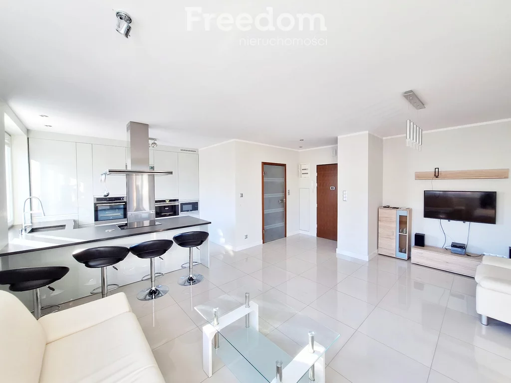 3 pokoje, mieszkanie 63,89 m², piętro 3, oferta nr , 37633/3685/OMS, Iława, Obrońców Westerplatte