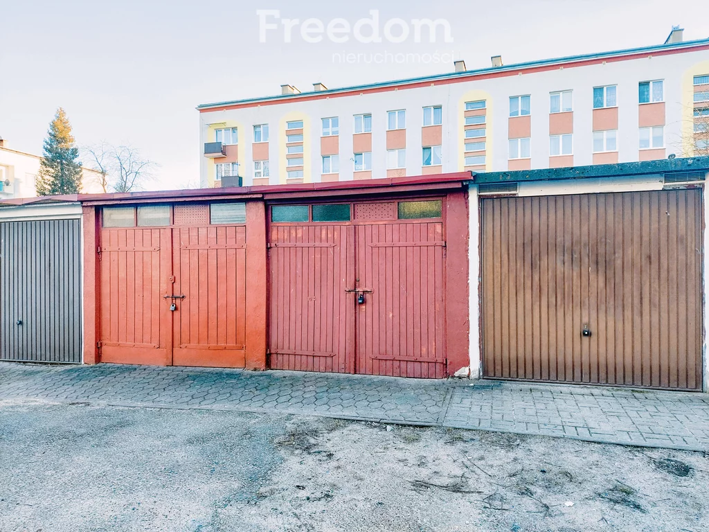 3 pokoje, mieszkanie 63,89 m², piętro 3, oferta nr , 37633/3685/OMS, Iława, Obrońców Westerplatte