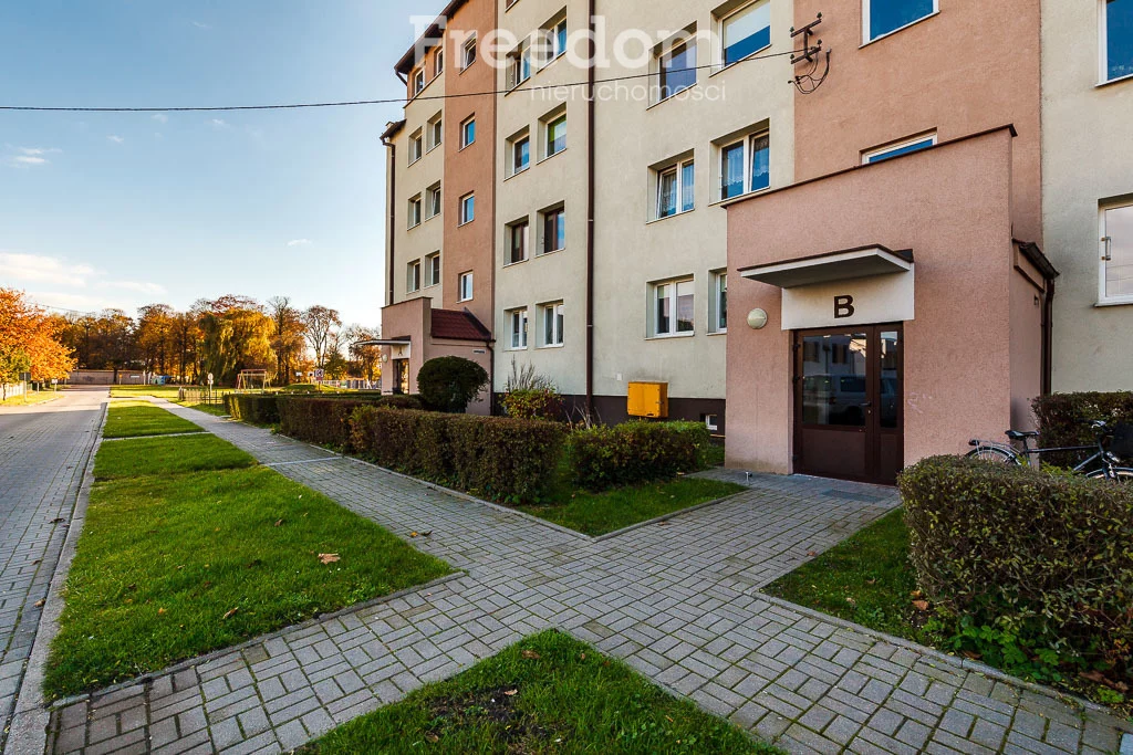 Mieszkanie 64,00 m², piętro 4, oferta nr , 31828/3685/OMS, Pruszcz Gdański, Obrońców Westerplatte
