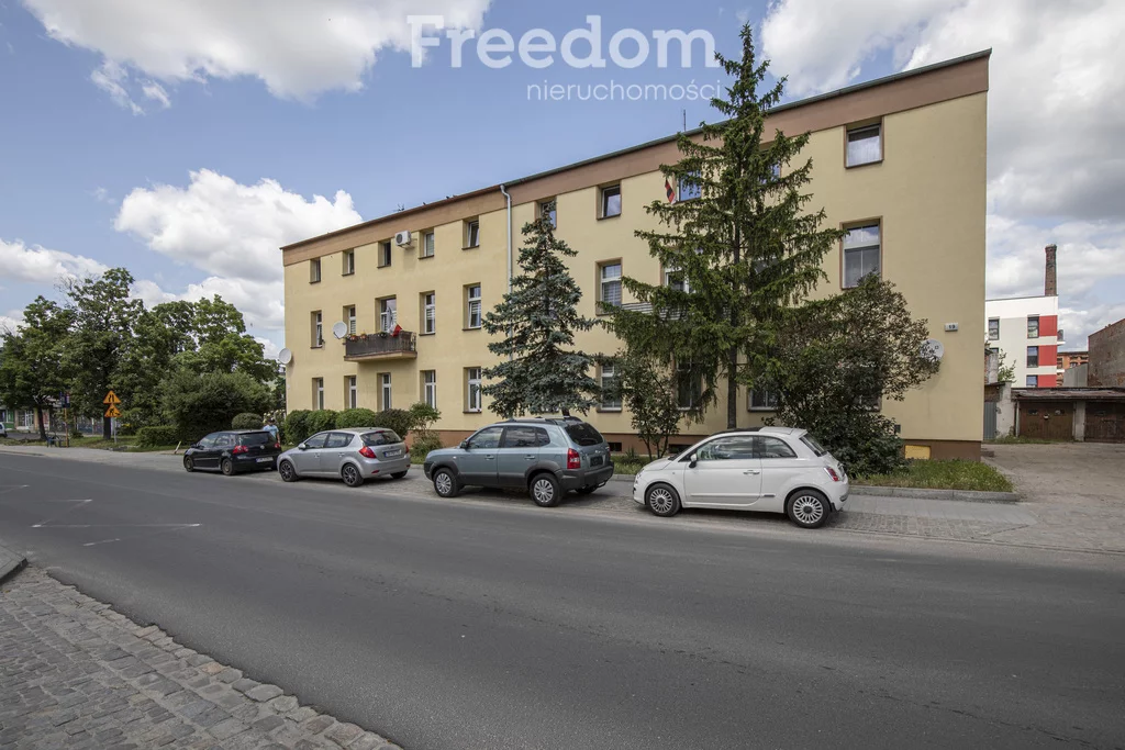 Apartamenty 39160/3685/OMS Brzeg Ofiar Katynia