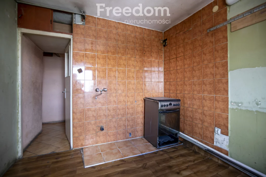 3 pokoje, mieszkanie 69,40 m², piętro 2, oferta nr , 39160/3685/OMS, Brzeg, Ofiar Katynia