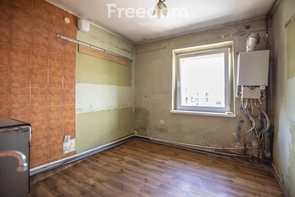 3 pokoje, mieszkanie 69,40 m², piętro 2, oferta nr , 39160/3685/OMS, Brzeg, Ofiar Katynia