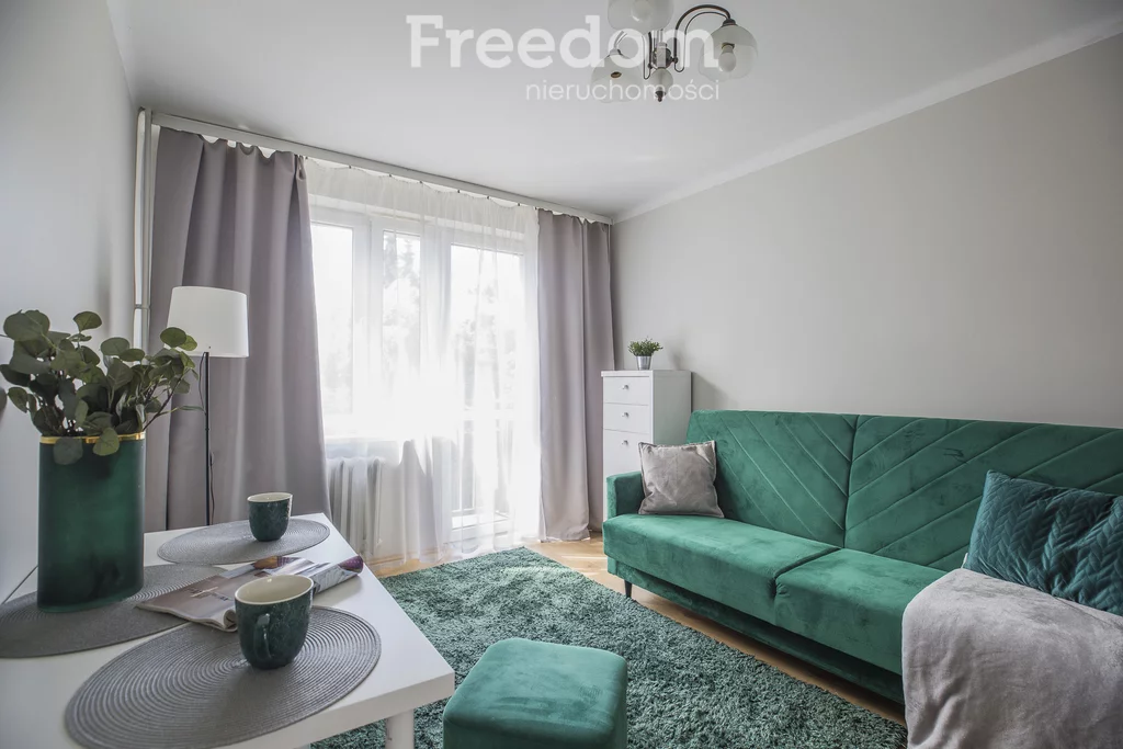 Apartamenty 40052/3685/OMS Rzeszów Ofiar Katynia