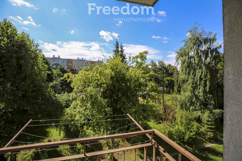 3 pokoje, mieszkanie 49,36 m², piętro 2, oferta nr , 40052/3685/OMS, Rzeszów, Ofiar Katynia