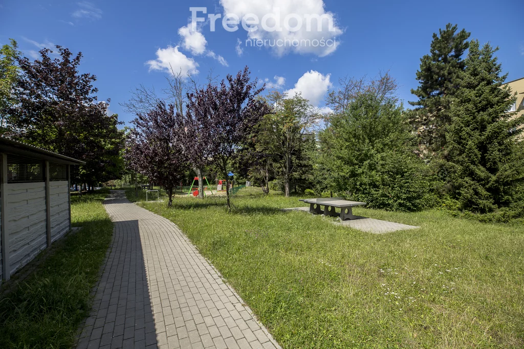 3 pokoje, mieszkanie 49,36 m², piętro 2, oferta nr , 40052/3685/OMS, Rzeszów, Ofiar Katynia