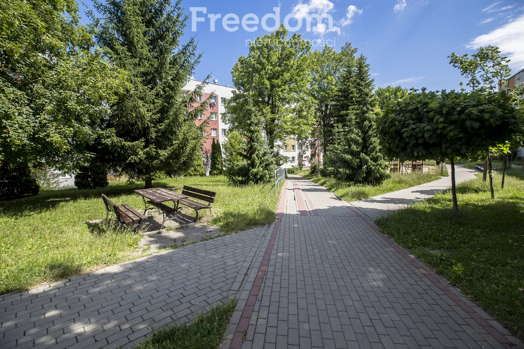 3 pokoje, mieszkanie 49,36 m², piętro 2, oferta nr , 40052/3685/OMS, Rzeszów, Ofiar Katynia