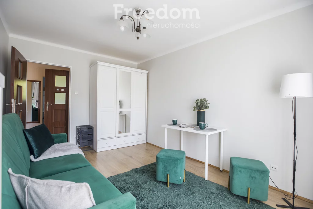 Apartamenty 39650/3685/OMS Rzeszów Baranówka Ofiar Katynia