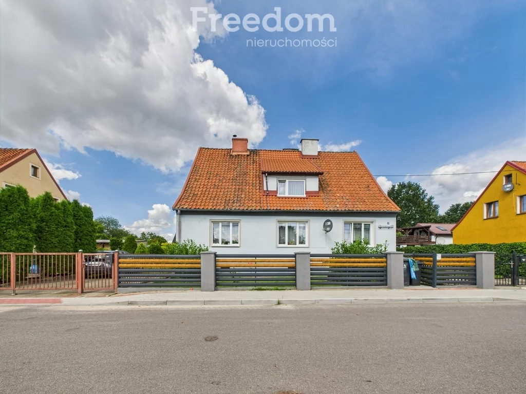 Apartamenty 39708/3685/OMS Orneta Ogrodowa
