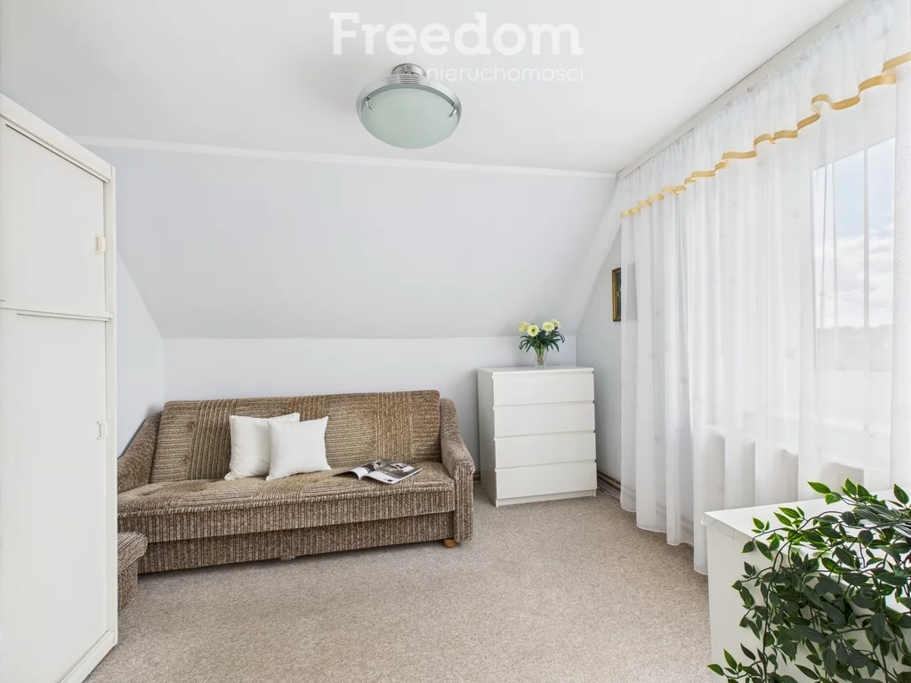 3 pokoje, mieszkanie 58,50 m², piętro 1, oferta nr , 39708/3685/OMS, Orneta, Ogrodowa