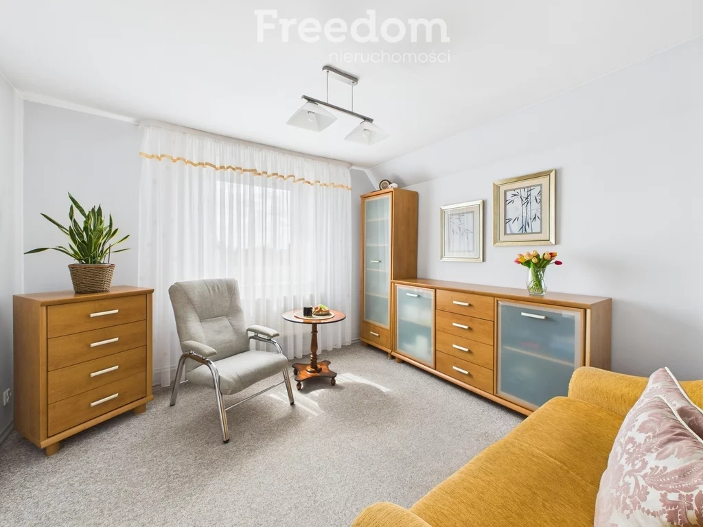 3 pokoje, mieszkanie 58,50 m², piętro 1, oferta nr , 39708/3685/OMS, Orneta, Ogrodowa
