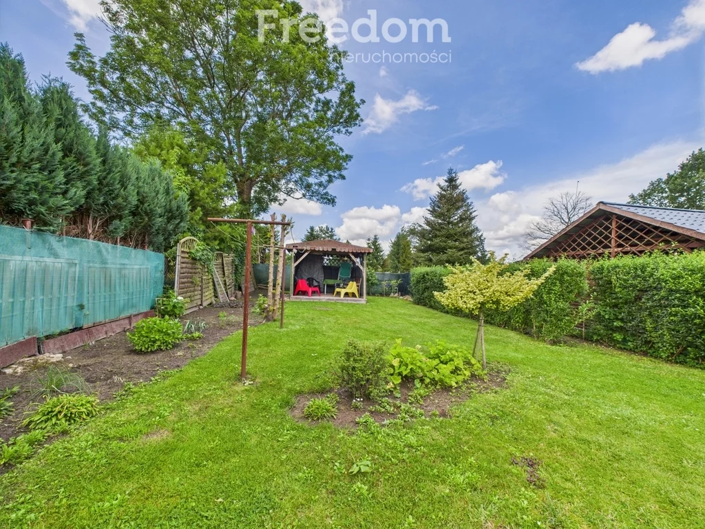 3 pokoje, mieszkanie 58,50 m², piętro 1, oferta nr , 39708/3685/OMS, Orneta, Ogrodowa