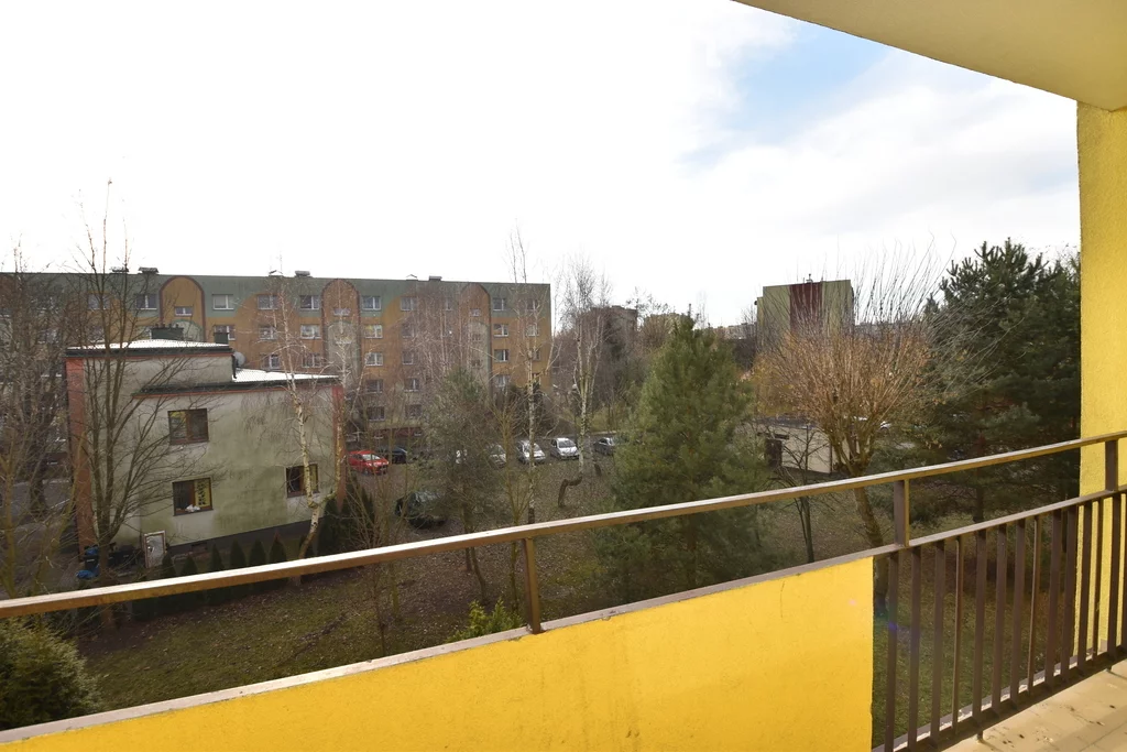 3 pokoje, mieszkanie 61,82 m², piętro 2, oferta nr , 36742/3685/OMS, Ostrowiec Świętokrzyski, os. Ogrody