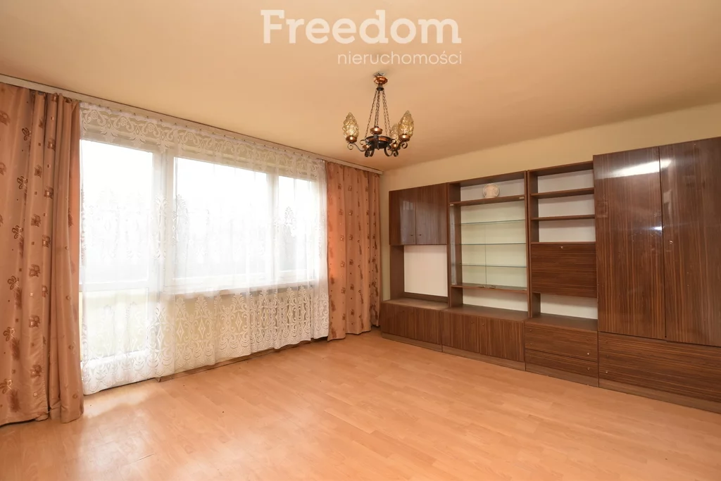 3 pokoje, mieszkanie 61,82 m², piętro 2, oferta nr , 36742/3685/OMS, Ostrowiec Świętokrzyski, os. Ogrody