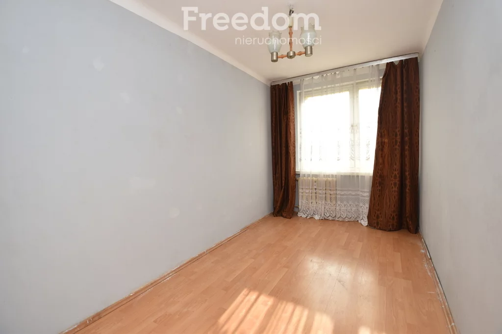 3 pokoje, mieszkanie 61,82 m², piętro 2, oferta nr , 36742/3685/OMS, Ostrowiec Świętokrzyski, os. Ogrody
