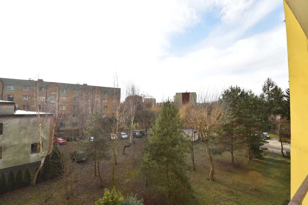 3 pokoje, mieszkanie 61,82 m², piętro 2, oferta nr , 36742/3685/OMS, Ostrowiec Świętokrzyski, os. Ogrody