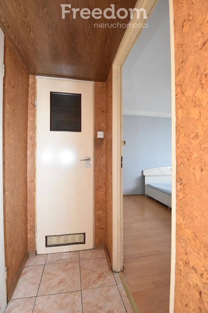 3 pokoje, mieszkanie 61,82 m², piętro 2, oferta nr , 36742/3685/OMS, Ostrowiec Świętokrzyski, os. Ogrody