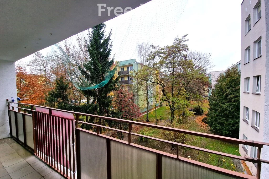 3 pokoje, mieszkanie 55,66 m², piętro 2, oferta nr , 33894/3685/OMS, Biała Podlaska, Okopowa