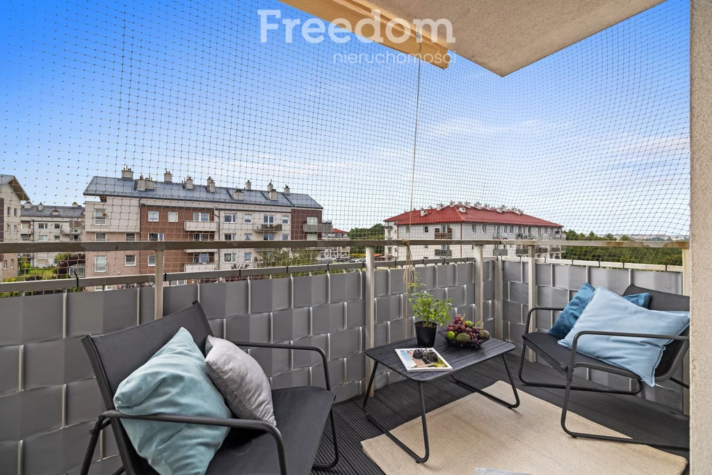 3 pokoje, mieszkanie 67,67 m², piętro 2, oferta nr , 40140/3685/OMS, Gdańsk, Orunia Górna-Gdańsk Południe, Orunia Górna, Olimpijska