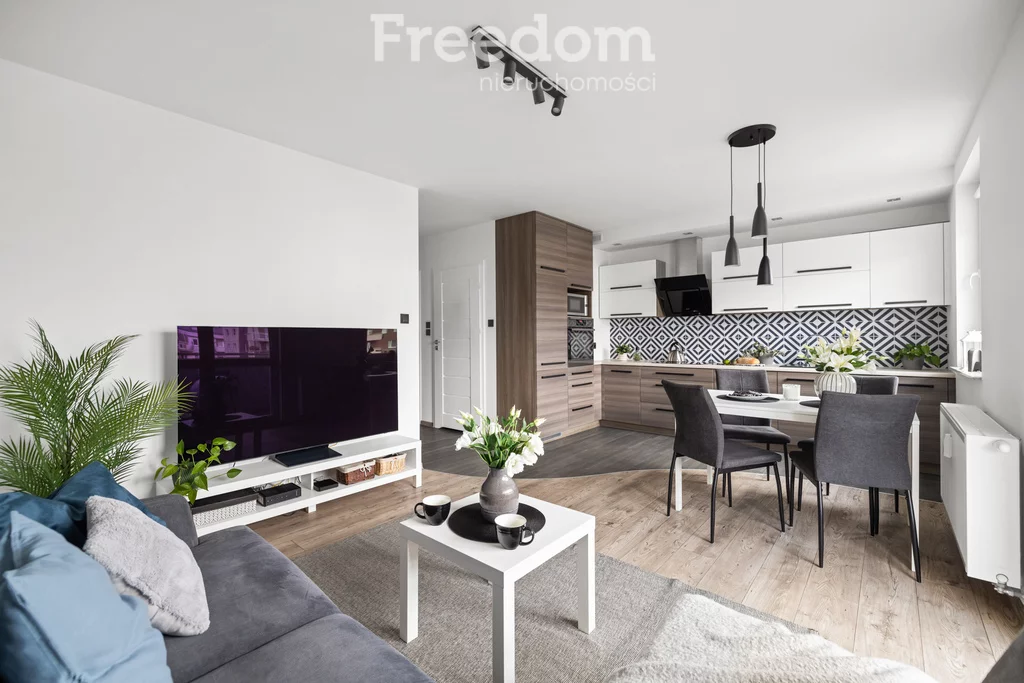 Apartamenty 40140/3685/OMS Gdańsk Ujeścisko-Łostowice Olimpijska
