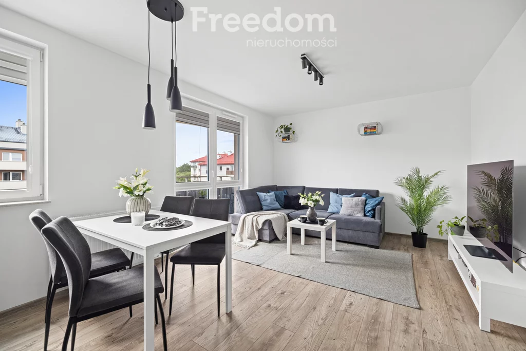 3 pokoje, mieszkanie 67,67 m², piętro 2, oferta nr , 40140/3685/OMS, Gdańsk, Ujeścisko-Łostowice, Łostowice, Olimpijska