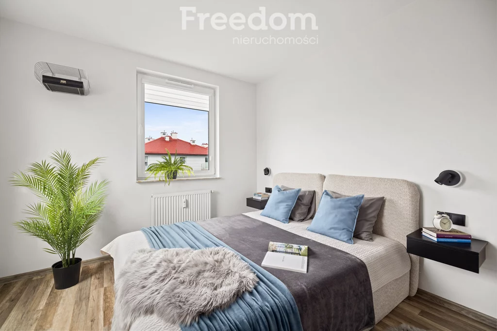 3 pokoje, mieszkanie 67,67 m², piętro 2, oferta nr , 40140/3685/OMS, Gdańsk, Ujeścisko-Łostowice, Łostowice, Olimpijska