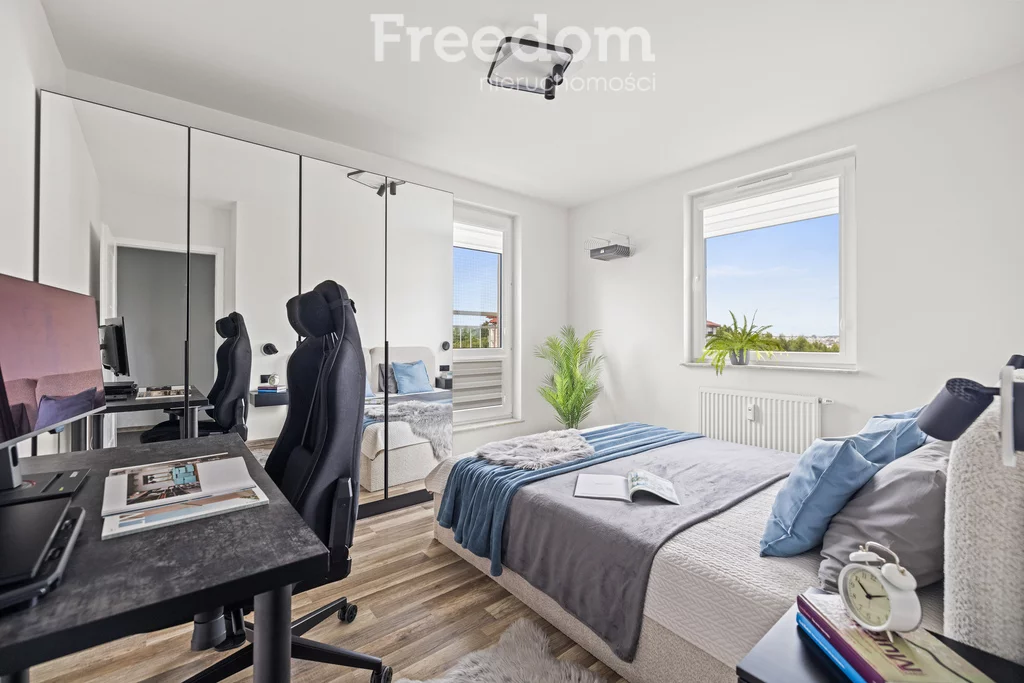 3 pokoje, mieszkanie 67,67 m², piętro 2, oferta nr , 40140/3685/OMS, Gdańsk, Ujeścisko-Łostowice, Łostowice, Olimpijska