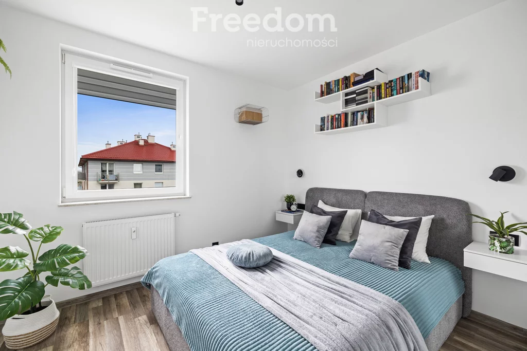 3 pokoje, mieszkanie 67,67 m², piętro 2, oferta nr , 40140/3685/OMS, Gdańsk, Ujeścisko-Łostowice, Łostowice, Olimpijska