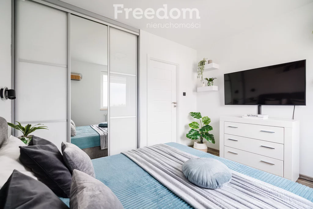 3 pokoje, mieszkanie 67,67 m², piętro 2, oferta nr , 40140/3685/OMS, Gdańsk, Ujeścisko-Łostowice, Łostowice, Olimpijska