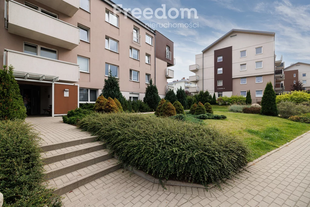 3 pokoje, mieszkanie 67,67 m², piętro 2, oferta nr , 40140/3685/OMS, Gdańsk, Ujeścisko-Łostowice, Łostowice, Olimpijska