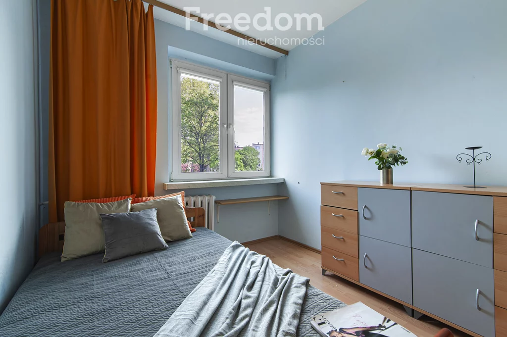 Mieszkanie trzypokojowe 52,97 m², Łódź, Polesie, Olimpijska, Sprzedaż