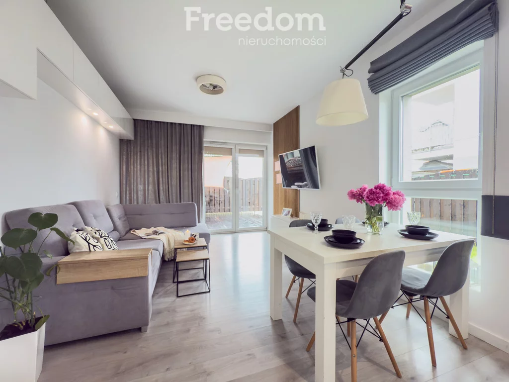 Apartamenty 39278/3685/OMS Olsztyn
