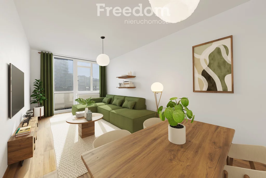 Apartamenty 39845/3685/OMS Warszawa Praga Południe Opinogórska