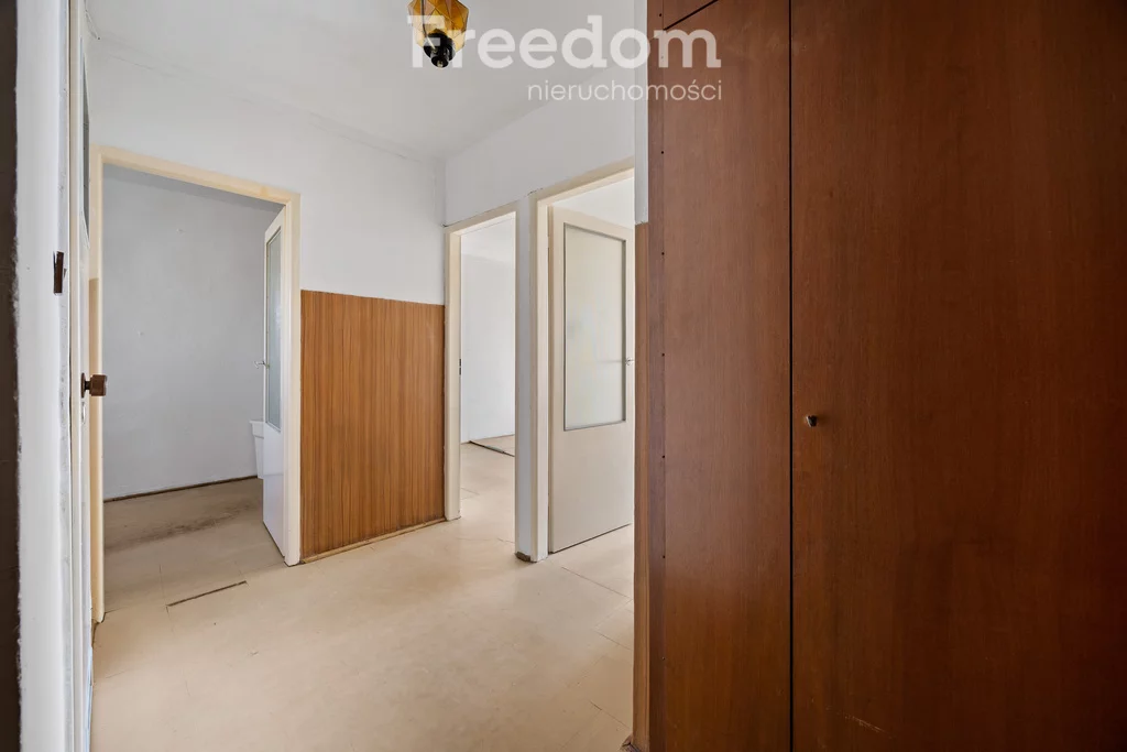 3 pokoje, mieszkanie 56,00 m², piętro 5, oferta nr , 39845/3685/OMS, Warszawa, Praga Południe, Praga Południe, Opinogórska