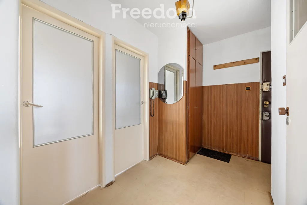 3 pokoje, mieszkanie 56,00 m², piętro 5, oferta nr , 39845/3685/OMS, Warszawa, Praga Południe, Praga Południe, Opinogórska