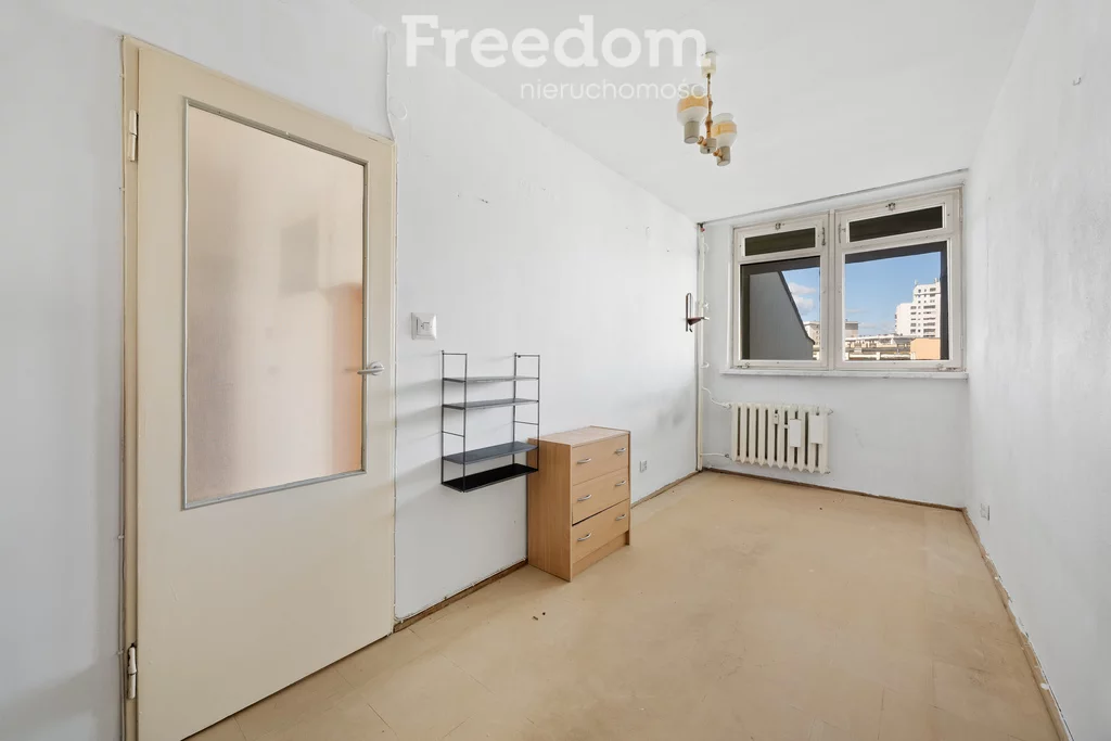 3 pokoje, mieszkanie 56,00 m², piętro 5, oferta nr , 39845/3685/OMS, Warszawa, Praga Południe, Praga Południe, Opinogórska
