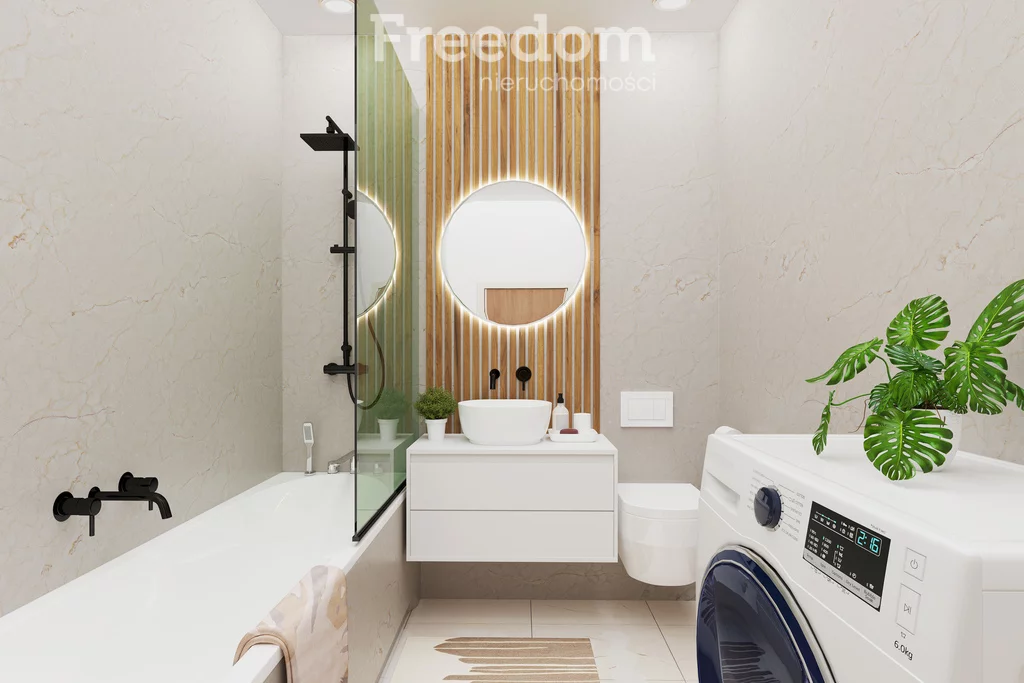 3 pokoje, mieszkanie 56,00 m², piętro 5, oferta nr , 39845/3685/OMS, Warszawa, Praga Południe, Praga Południe, Opinogórska