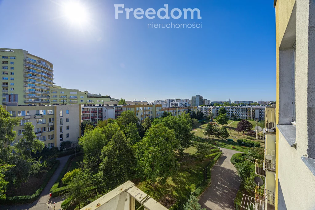 3 pokoje, mieszkanie 56,00 m², piętro 5, oferta nr , 39845/3685/OMS, Warszawa, Praga Południe, Praga Południe, Opinogórska