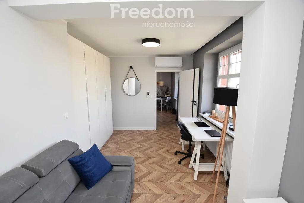 3 pokoje, mieszkanie 89,39 m², piętro 3, oferta nr , 34451/3685/OMS, Opole
