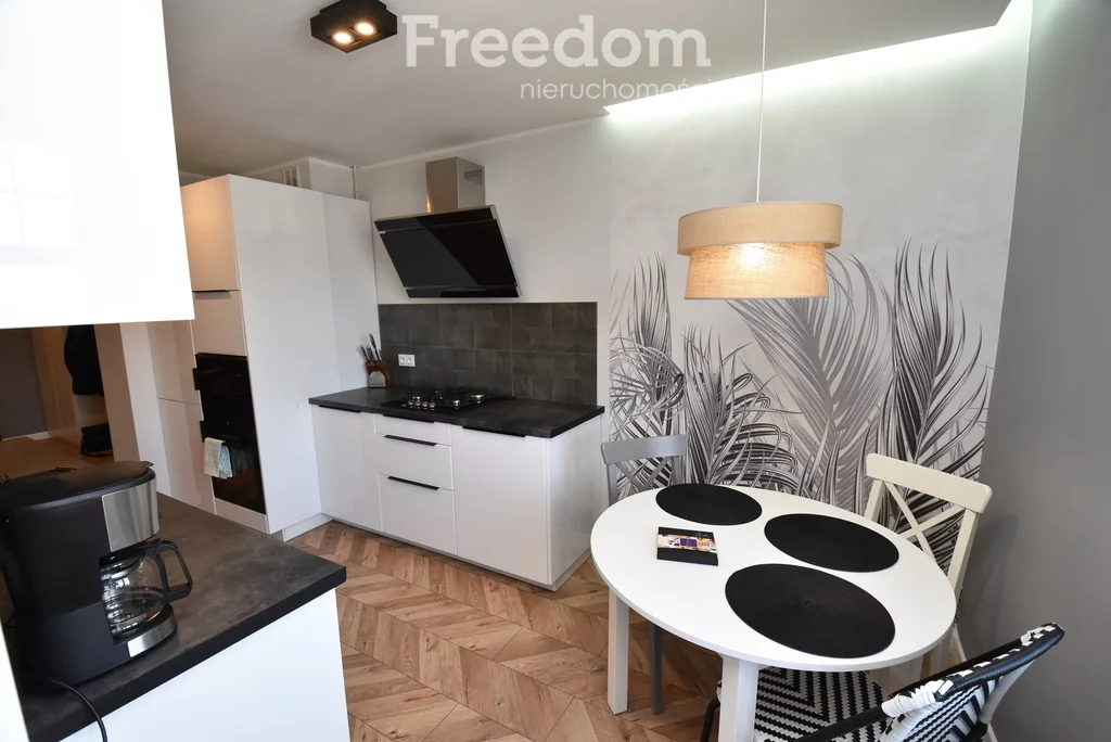3 pokoje, mieszkanie 89,39 m², piętro 3, oferta nr , 34451/3685/OMS, Opole