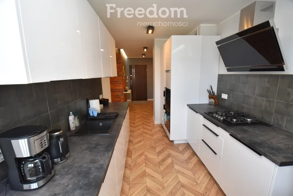3 pokoje, mieszkanie 89,39 m², piętro 3, oferta nr , 34451/3685/OMS, Opole